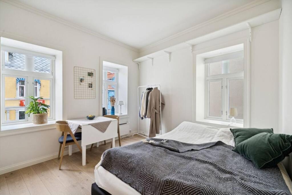 Ditt Private Hotellrom Tromsø Esterno foto
