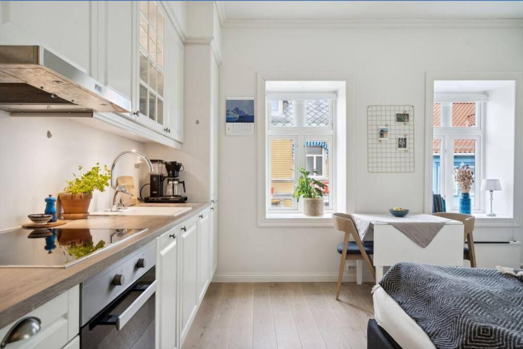 Ditt Private Hotellrom Tromsø Esterno foto